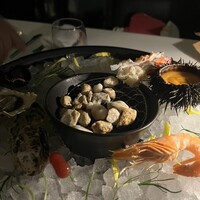 Fish Bank TOKYO - 