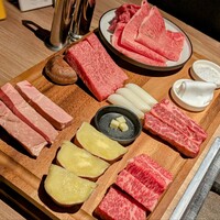 やきにくグレート 神田店 - 