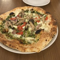 PIZZERIA347 by il pinolo - 