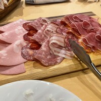 ブラカリイタリア料理店 - 