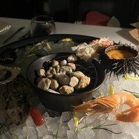 Fish Bank TOKYO - 