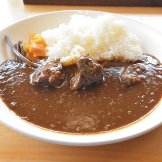 早川ジビエ - 料理写真: