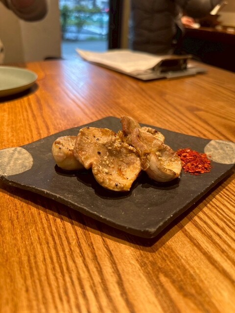 Tori to You （トリトゥーユー） - 白金高輪/鳥料理 | 食べログ