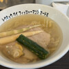TOKYO BAY FISHERMAN'S NOODLE 葉山店