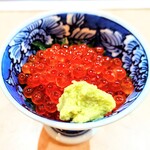 東京亭 - イクラ（単品）①