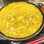 つくもうどん 塩小路本店 - 