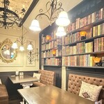 カフェ バロン - 