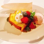 BEEF STEAK CLUB KIYO - 