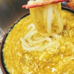 つくもうどん 塩小路本店 - 