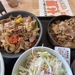 吉野家 ３号線宗像店 - 