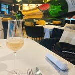 BEEF STEAK CLUB KIYO - 