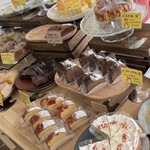 Star焼菓子研究所 - 