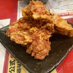 ラーショ とんちゃん - 