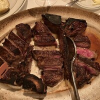 ウルフギャング・ステーキハウス 丸の内店 - 