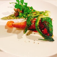 BEEF STEAK CLUB KIYO GINZA - 