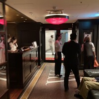 ウルフギャング・ステーキハウス 丸の内店 - 