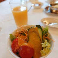 中禅寺金谷ホテル - 