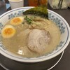 麻布ラーメン 慶應三田店