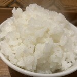 ホルモンラボ - ご飯