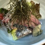 一富 - 鯖ごま