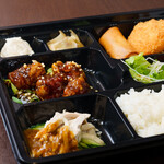 モダンチャイナ大橋 - 料理写真: