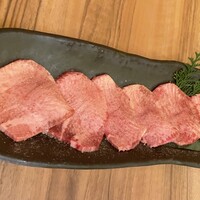 焼肉 しゃぶしゃぶ 石田屋。 北野坂店 - 