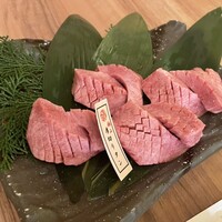 焼肉 しゃぶしゃぶ 石田屋。 北野坂店 - 