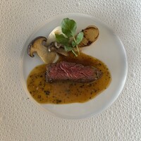 ビュー＆ダイニング コトシエール - 