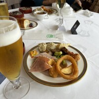 シンフォニー東京湾クルーズ - 