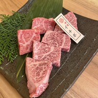 焼肉 しゃぶしゃぶ 石田屋。 北野坂店 - 