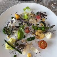 ビュー＆ダイニング コトシエール - 