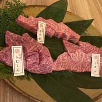 焼肉 しゃぶしゃぶ 石田屋。 北野坂店 - 
