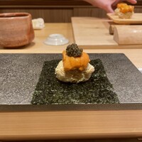 鮨結う翼 - 