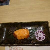和食 鮨 日本酒 銀波 銀座店 - 