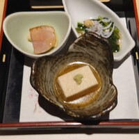 和食 鮨 日本酒 銀波 銀座店 - 