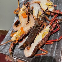 ビフテキのカワムラPremium 北新地店 - 