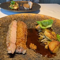 MOSS CROSS TOKYO - 