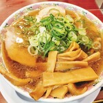 本家 第一旭 本店 - 