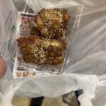 元祖からあげ本舗 マルタカ - 