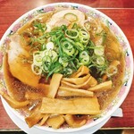 本家 第一旭 本店 - 