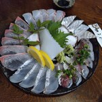 居酒屋大八車 - 