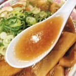 本家 第一旭 本店 - 