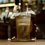 BAR 新井建具店 - 