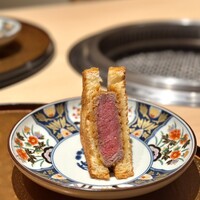 横浜 うしみつ - 