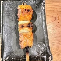 焼鳥 望月 - 