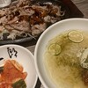 焼肉&手打ち冷麺 二郎 KANAYAMA