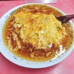 マルシン飯店 - 