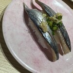 鮨処 なごやか亭 - 