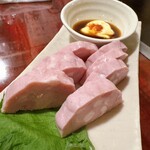 お好み焼き しらかわ - 