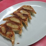 マルシン飯店 - 